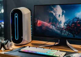 Improve gaming experience on a gaming setup