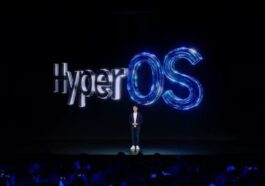 Xiaomi officially announced expected new HyperOS. Full details are here!