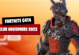 Gardien Draconique Est La Nouvelle Skin Du Club Fortnite De