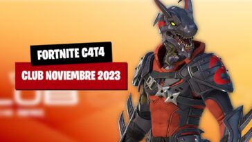 Gardien Draconique Est La Nouvelle Skin Du Club Fortnite De