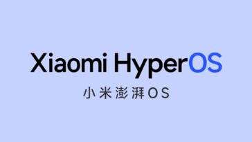 Xiaomi HyperOS commence à être déployé auprès des utilisateurs au T1 2024 11 Xiaomi HyperOS starts rolling out to users in Q1 2024!
