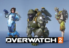 Best Overwatch 2 Controller Settings