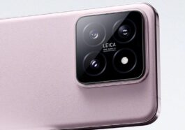 Xiaomi 14 released with better Leica camera and HyperOS
