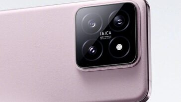 Xiaomi 14 sorti avec un meilleur appareil photo Leica et HyperOS 9 Xiaomi 14 released with better Leica camera and HyperOS