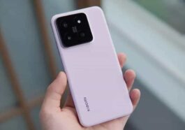Xiaomi 14 Pro