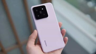 Xiaomi 14 Pro avec un verre Dragon Crystal & Snapdragon 8 Gen 3 sorti 8 Xiaomi 14 Pro
