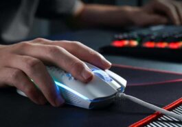 Best Wired Gaming Mouse