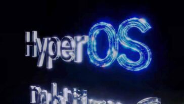 Xiaomi surprend les utilisateurs avec la nouvelle animation de démarrage HyperOS ! 29 Other HyperOS update list have been announced, not just smartphones