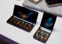 Samsung tops the global smartphone market in Q3 2023