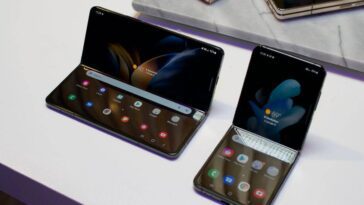 Samsung domine le marché mondial des smartphones au troisième trimestre 2023 30 Samsung tops the global smartphone market in Q3 2023