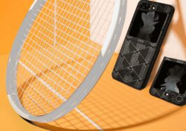 Samsung partners with Lacoste for custom Galaxy Z Fold5, Flip5 Accessories in France
