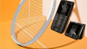 Samsung s'associe à Lacoste pour des accessoires personnalisés pour le Galaxy Z Fold5 et Flip5 en France 28 Samsung partners with Lacoste for custom Galaxy Z Fold5, Flip5 Accessories in France