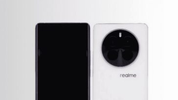 realme GT5 Pro - Les caractéristiques ont été révélées par TENAA 27 Realme GT5 Pro – Specifications Have Been Revealed By TENAA