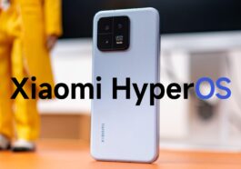 Xiaomi 13’s HyperOS update leaked, update details revealed!