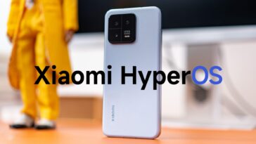 La fuite de la mise à jour HyperOS du Xiaomi 13, les détails de la mise à jour révélés 7 Xiaomi 13’s HyperOS update leaked, update details revealed!