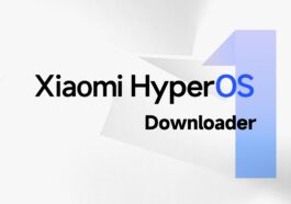 Trouvez le moyen le plus facile de télécharger HyperOS, voici HyperOS Downloader! 111 Find the easiest way to download HyperOS? Here is HyperOS Downloader!