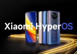 POCO X3 Pro recevra-t-il la mise à jour HyperOS 1.0 ? Voici tous les détails 98 POCO X3 Pro will receive HyperOS 1.0 update? Here are all the details!