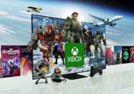 Microsoft teste l'application Xbox pour les consoles portables Windows 95 VR games Xbox Game Pass