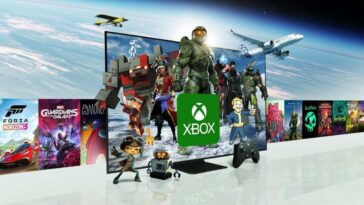 Microsoft teste l'application Xbox pour les consoles portables Windows 19 VR games Xbox Game Pass