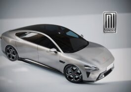 À quoi ressemblera le logo de voiture Xiaomi ? 92 What will the Xiaomi car logo look like?