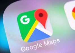 Naviguez comme jamais auparavant : Nouvelles fonctionnalités d'IA dévoilées dans la mise à jour de Google Maps 86 Navigate like Never Before: New AI Features Unveiled in Google Maps Update