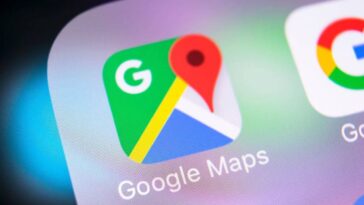 Naviguez comme jamais auparavant : Nouvelles fonctionnalités d'IA dévoilées dans la mise à jour de Google Maps 17 Navigate like Never Before: New AI Features Unveiled in Google Maps Update