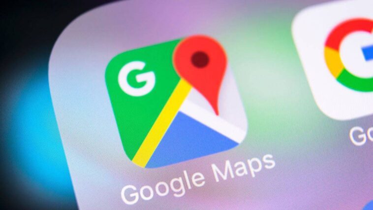 Naviguez comme jamais auparavant : Nouvelles fonctionnalités d'IA dévoilées dans la mise à jour de Google Maps 1 Navigate like Never Before: New AI Features Unveiled in Google Maps Update