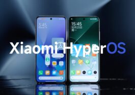 Les 9 premiers smartphones Xiaomi recevront la mise à jour HyperOS 1.0 annoncée 84 First 9 Xiaomi smartphones will receive HyperOS 1.0 update announced