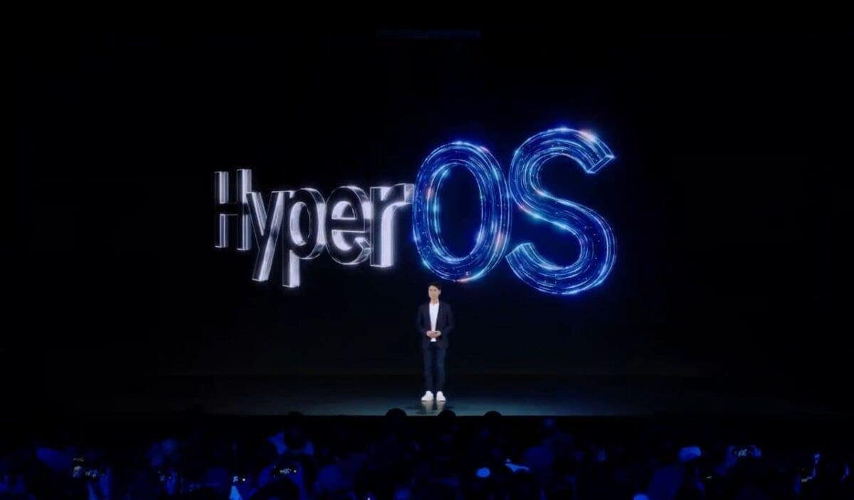 Voici les choses que Xiaomi doit améliorer dans HyperOS 77 These are the things that Xiaomi needs to improve in HyperOS