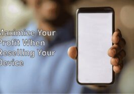 Les choses à prendre en compte avant de revendre votre smartphone, tablette ou ordinateur portable 72 Things to consider before reselling your smartphone, tablet or laptop