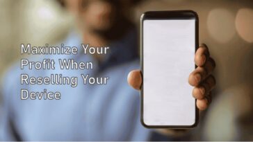 Les choses à prendre en compte avant de revendre votre smartphone, tablette ou ordinateur portable 13 Things to consider before reselling your smartphone, tablet or laptop