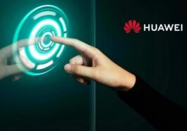 Présentation du routeur ultramoderne 5.5G de Huawei : Plus rapide, plus petit et hors de portée 69 Huawei Lampsite X