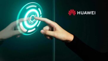 Présentation du routeur ultramoderne 5.5G de Huawei : Plus rapide, plus petit et hors de portée 12 Huawei Lampsite X