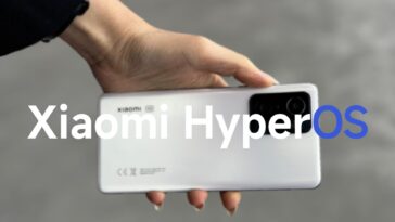 Inattendument, Xiaomi 11T recevra la mise à jour HyperOS 1.0 ! Tous les détails ici 1 Unexpectedly, Xiaomi 11T will receive HyperOS 1.0 update! All details here.