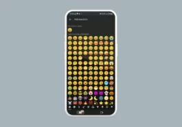 Comment envoyer des réactions Emoji par e-mail dans Gmail pour Android 60 How to Send Emoji Reactions to Emails in Gmail