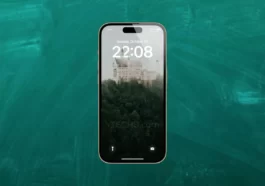 How to Choose Album for Photo Shuffle on iPhone Lock Screen
