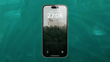 How to Choose Album for Photo Shuffle on iPhone Lock Screen