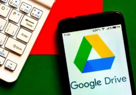 Google Drive bénéficie d'une page d'accueil mise à jour sur Android et iOS 58 Google Drive gets an updated homepage on Android and iOS