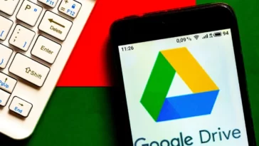 Google Drive bénéficie d'une page d'accueil mise à jour sur Android et iOS 14 Google Drive gets an updated homepage on Android and iOS