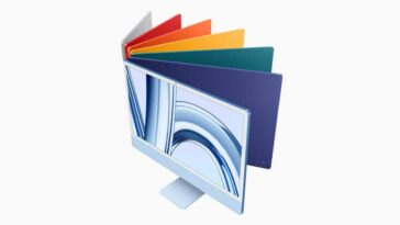 Apple a confirmé officiellement : pas d'iMac de 27 pouces équipé de la puce Apple Silicon 6 iMac M3