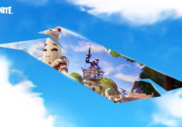 Le Nouveau Teaser De La Prochaine Saison De Fortnite Révèle