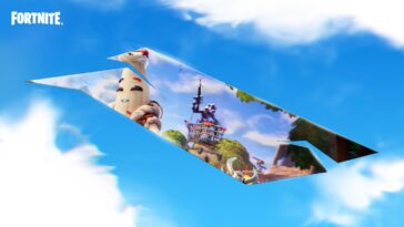 Le Nouveau Teaser De La Prochaine Saison De Fortnite Révèle