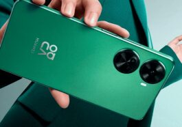 Huawei Nova 11 SE