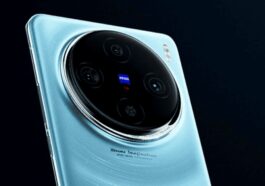 Vivo X100