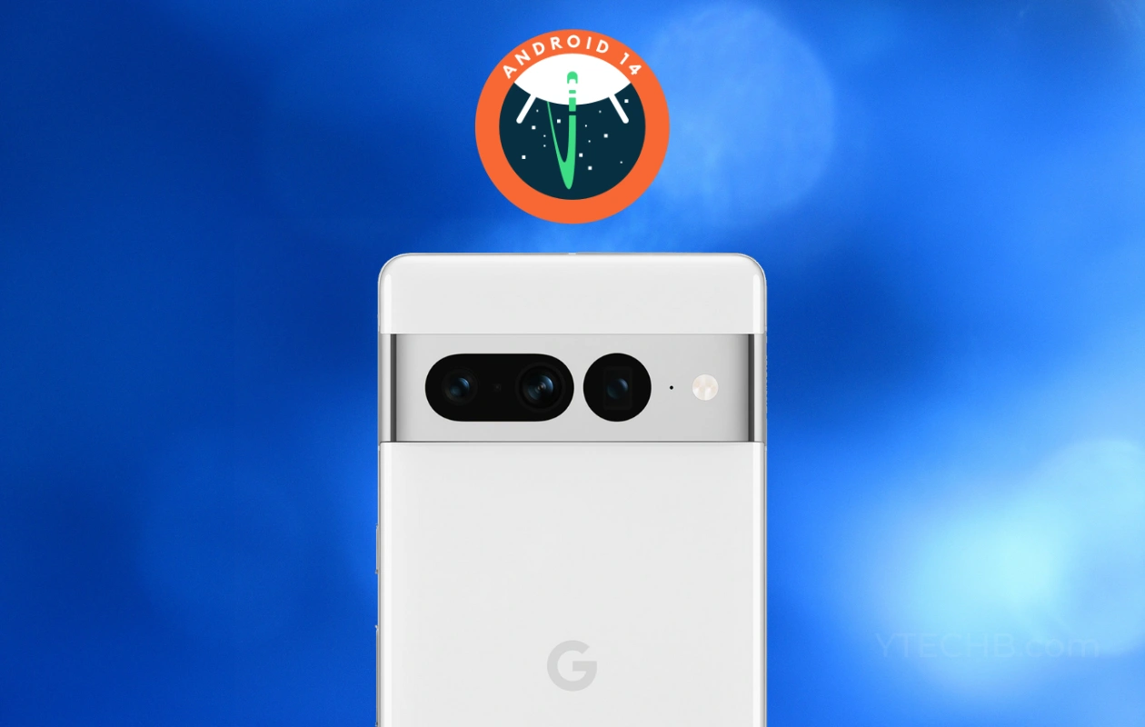Android 14 QPR1 Beta 2 est disponible pour les téléphones Pixel