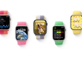 Apple seeds second beta of watchOS 10.1 to developers