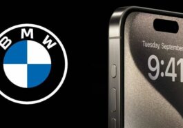 iPhone 15 Users Beware: BMW’s Wireless Charging Pad Causing NFC Chip Malfunction
