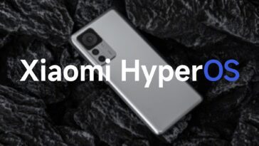 Xiaomi 12T Pro recevra la mise à jour HyperOS 1.0, les tests HyperOS commencent maintenant ! 28 Great news for Xiaomi 12T users, HyperOS update is now being tested!