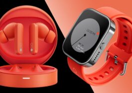 Cmf Watch Pro & Buds Pro