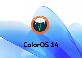 ColorOS 14